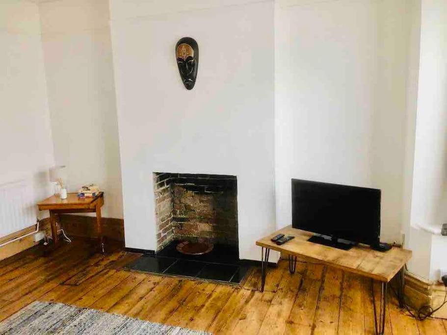 Seaside Flat In The Heart Of ハーン・ベイ エクステリア 写真