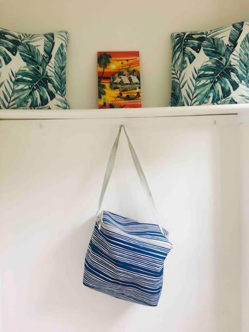Seaside Flat In The Heart Of ハーン・ベイ エクステリア 写真