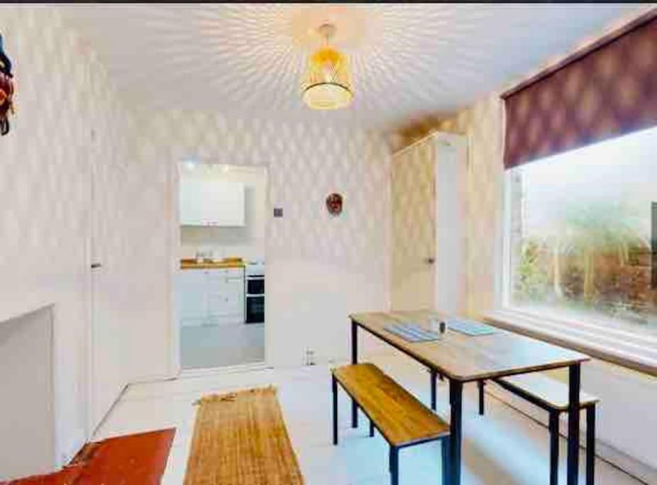 Seaside Flat In The Heart Of ハーン・ベイ エクステリア 写真