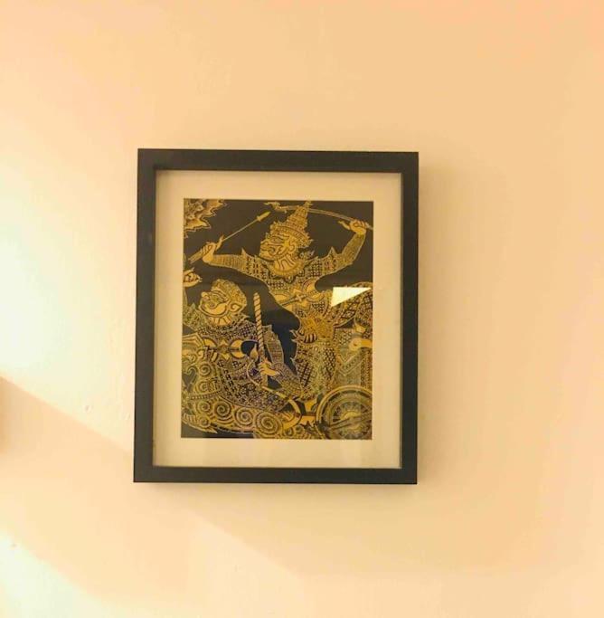Seaside Flat In The Heart Of ハーン・ベイ エクステリア 写真